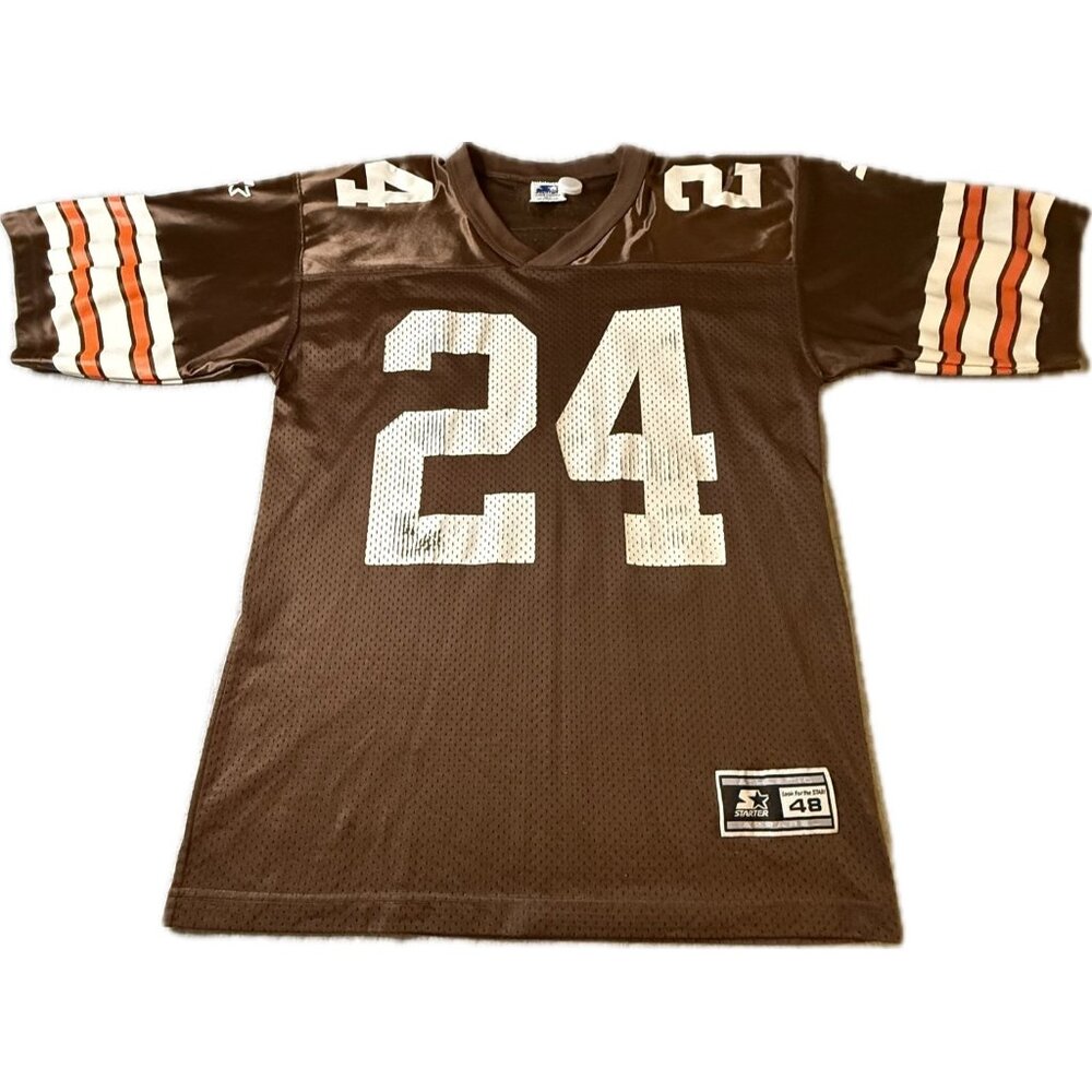 Vintage Cleveland Browns Jersey- 1998